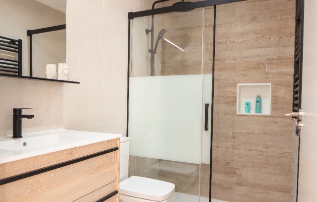 New Build - Villa - San Fulgencio - Urb. La Marina