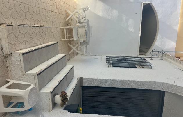 Sale - Terraced house - San Fulgencio - Urb. La Marina