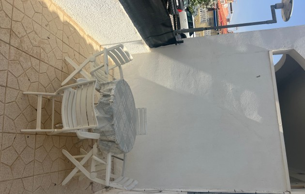 Sale - Terraced house - San Fulgencio - Urb. La Marina