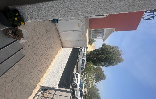 Sale - Terraced house - San Fulgencio - Urb. La Marina