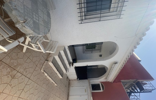 Sale - Terraced house - San Fulgencio - Urb. La Marina