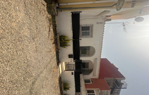 Sale - Terraced house - San Fulgencio - Urb. La Marina
