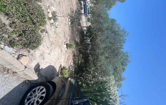 Sale - Terraced house - San Fulgencio - Urb. La Marina