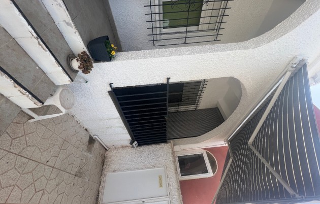 Sale - Terraced house - San Fulgencio - Urb. La Marina
