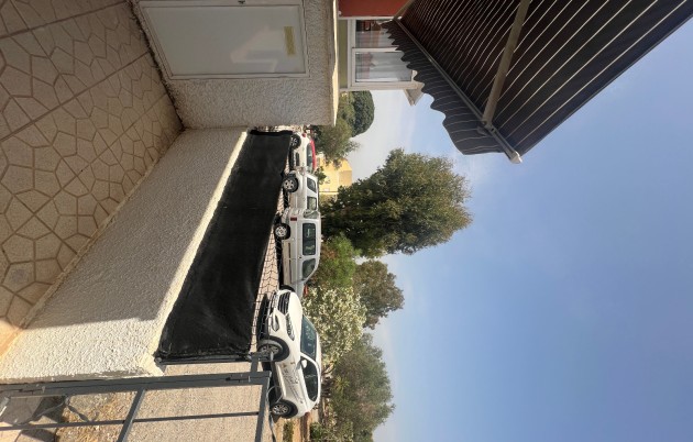 Sale - Terraced house - San Fulgencio - Urb. La Marina