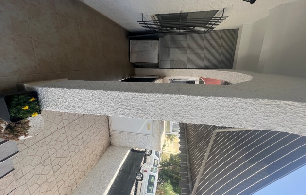 Sale - Terraced house - San Fulgencio - Urb. La Marina