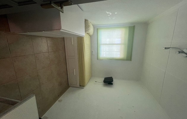 Sale - Terraced house - San Fulgencio - Urb. La Marina