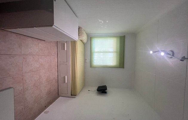 Sale - Terraced house - San Fulgencio - Urb. La Marina