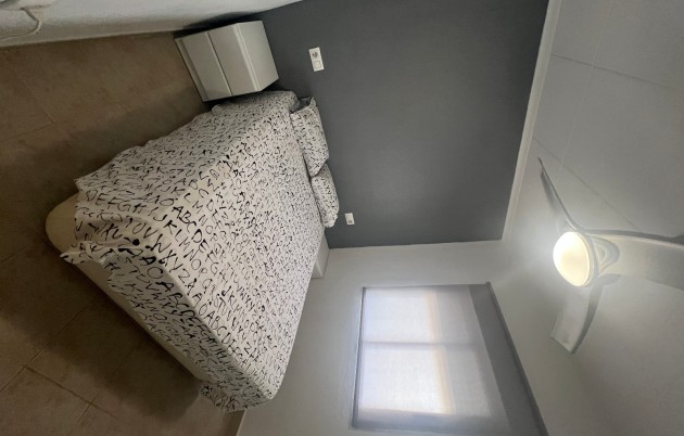 Sale - Terraced house - San Fulgencio - Urb. La Marina