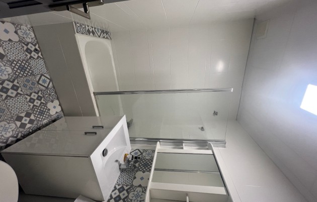 Sale - Terraced house - San Fulgencio - Urb. La Marina