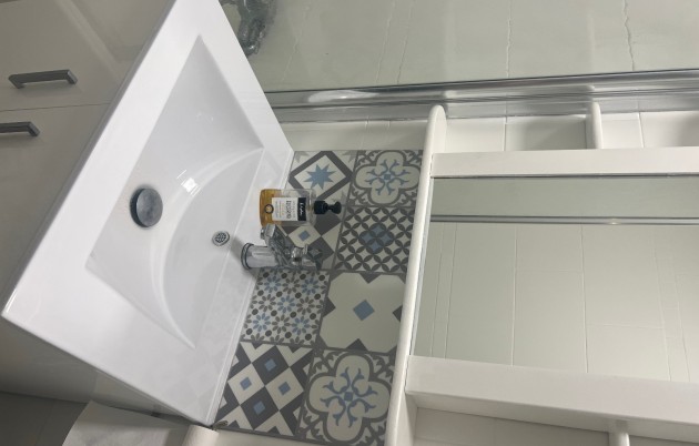 Sale - Terraced house - San Fulgencio - Urb. La Marina