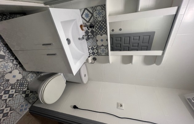 Sale - Terraced house - San Fulgencio - Urb. La Marina