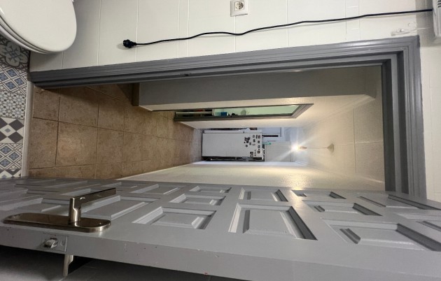 Sale - Terraced house - San Fulgencio - Urb. La Marina