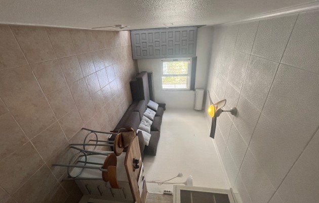 Sale - Terraced house - San Fulgencio - Urb. La Marina