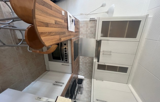 Sale - Terraced house - San Fulgencio - Urb. La Marina