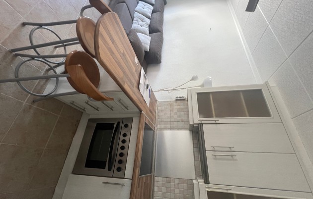 Sale - Terraced house - San Fulgencio - Urb. La Marina