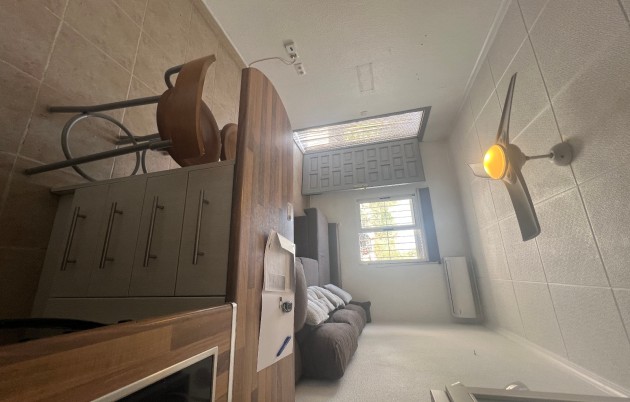 Sale - Terraced house - San Fulgencio - Urb. La Marina