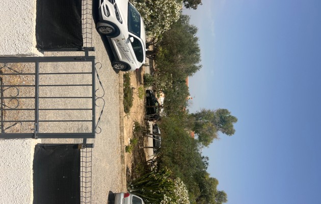 Sale - Terraced house - San Fulgencio - Urb. La Marina