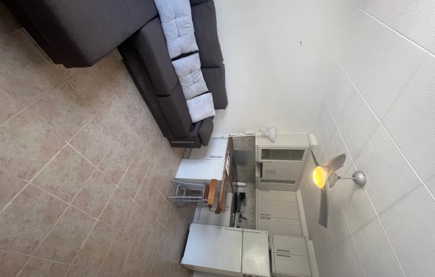 Sale - Terraced house - San Fulgencio - Urb. La Marina