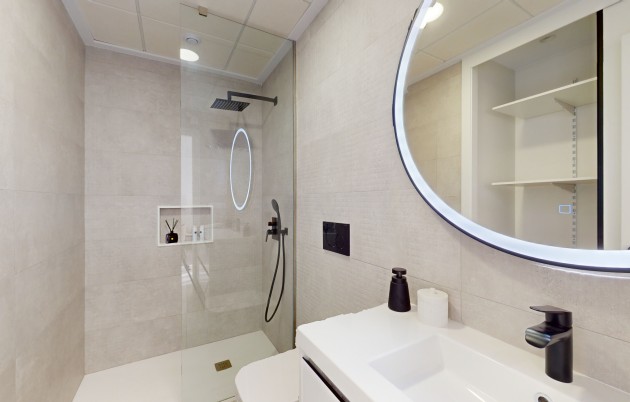 New Build - Apartment - Guardamar del Segura - El Raso