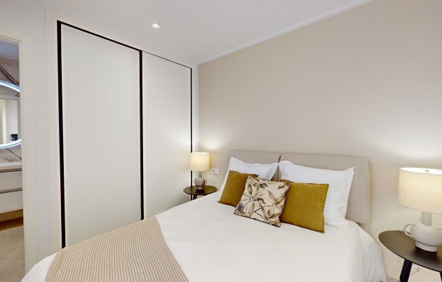 New Build - Apartment - Guardamar del Segura - El Raso