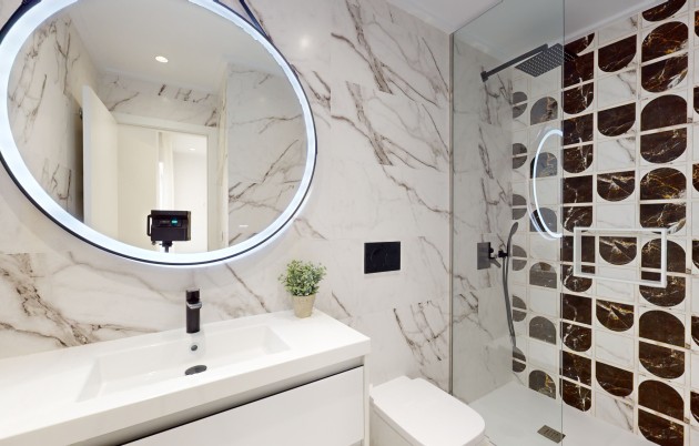 New Build - Apartment - Guardamar del Segura - El Raso