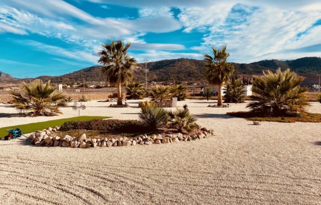 Sale - Villa - Alicante