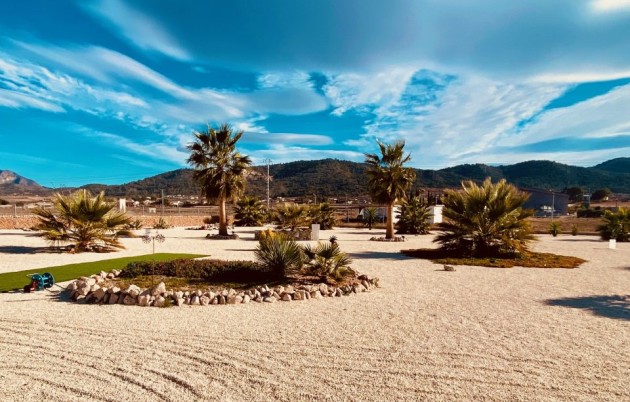 Sale - Villa - Alicante