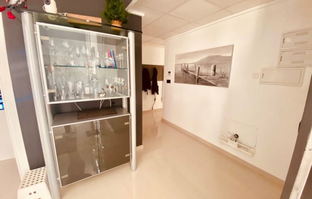 Sale - Villa - Alicante