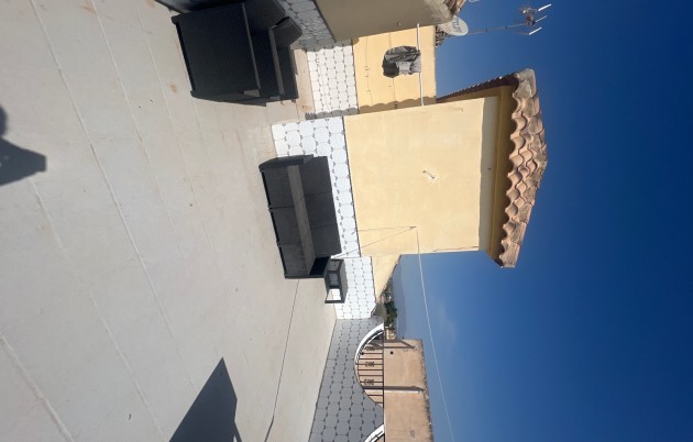 Sale - Quad - San Fulgencio - Urb. La Marina