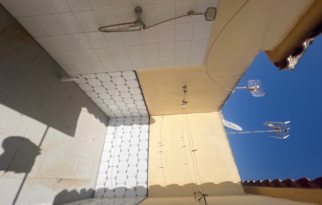 Sale - Quad - San Fulgencio - Urb. La Marina