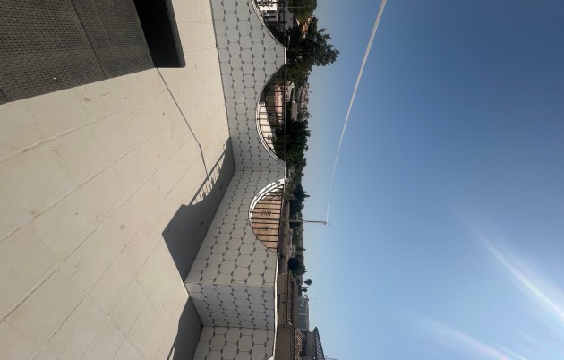 Sale - Quad - San Fulgencio - Urb. La Marina