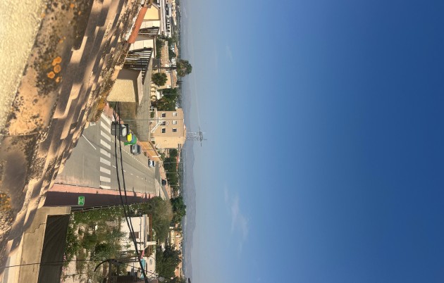 Sale - Quad - San Fulgencio - Urb. La Marina