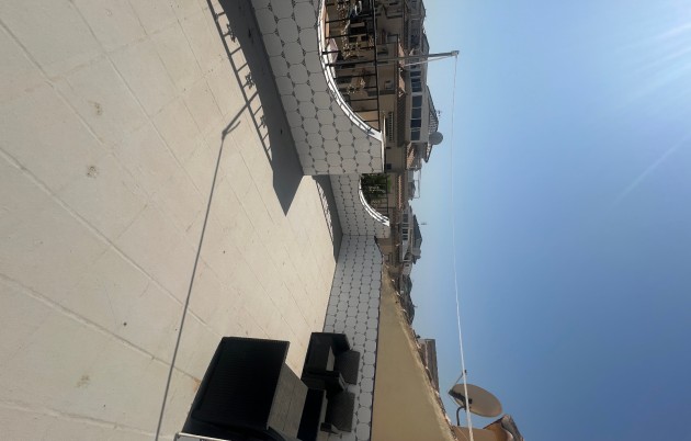 Sale - Quad - San Fulgencio - Urb. La Marina