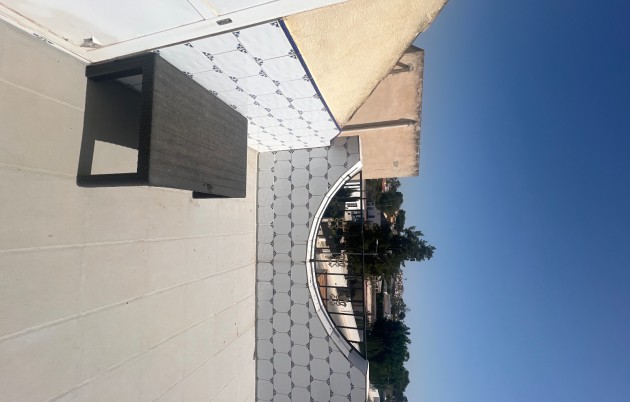 Sale - Quad - San Fulgencio - Urb. La Marina