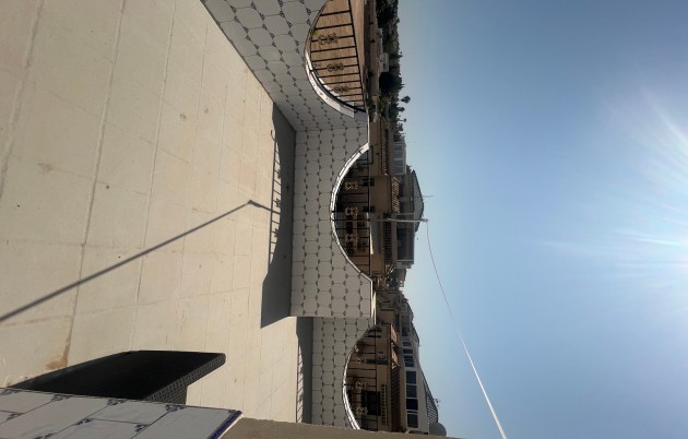 Sale - Quad - San Fulgencio - Urb. La Marina