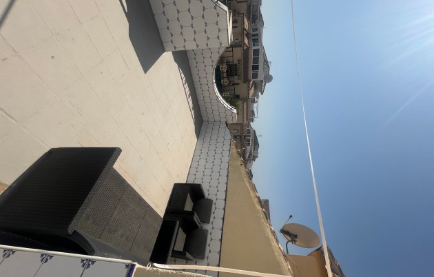 Sale - Quad - San Fulgencio - Urb. La Marina