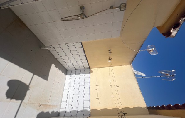 Sale - Quad - San Fulgencio - Urb. La Marina