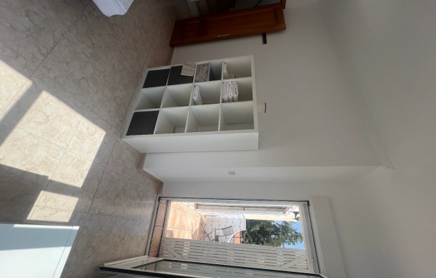 Sale - Quad - San Fulgencio - Urb. La Marina