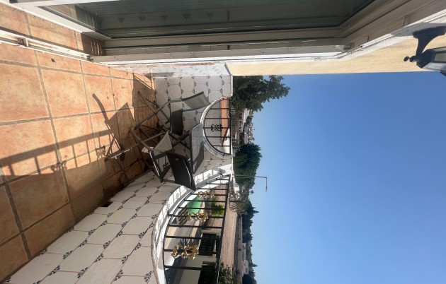 Sale - Quad - San Fulgencio - Urb. La Marina