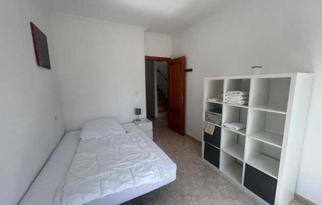 Sale - Quad - San Fulgencio - Urb. La Marina