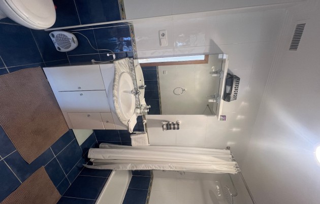 Sale - Quad - San Fulgencio - Urb. La Marina