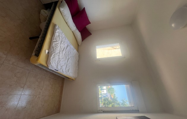 Sale - Quad - San Fulgencio - Urb. La Marina