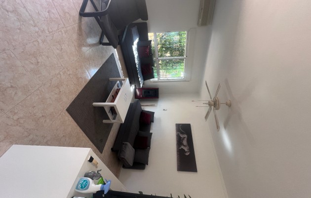 Sale - Quad - San Fulgencio - Urb. La Marina