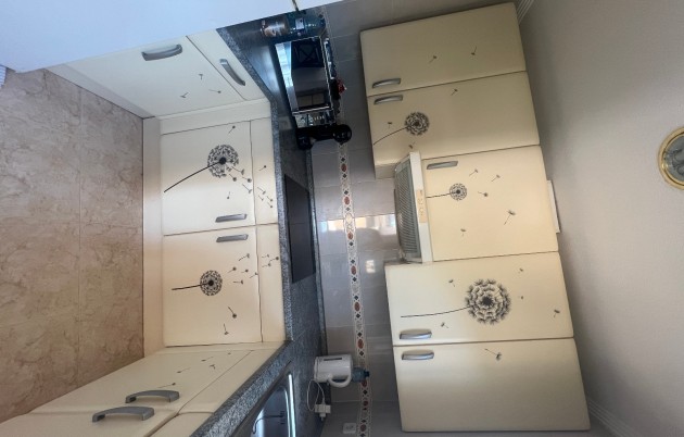 Sale - Quad - San Fulgencio - Urb. La Marina