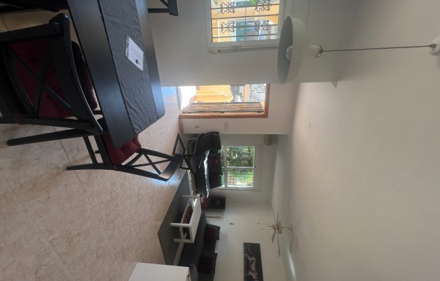 Sale - Quad - San Fulgencio - Urb. La Marina