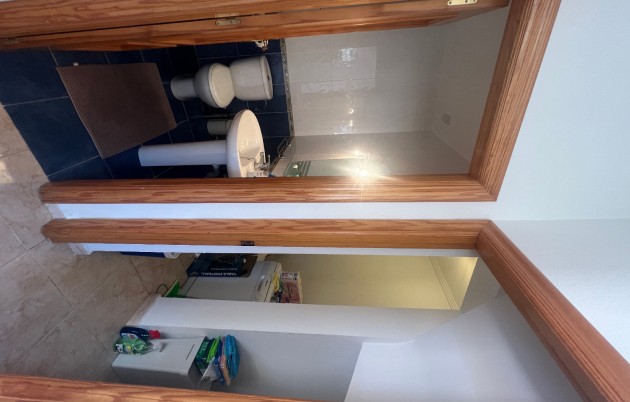 Sale - Quad - San Fulgencio - Urb. La Marina