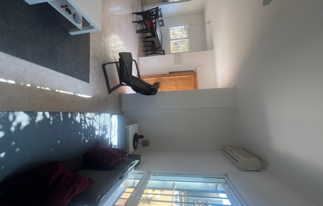 Sale - Quad - San Fulgencio - Urb. La Marina