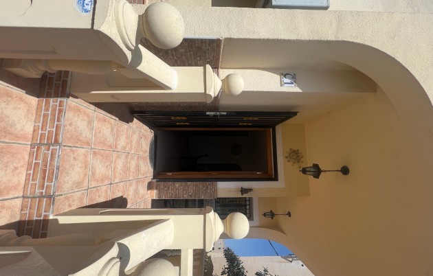 Sale - Quad - San Fulgencio - Urb. La Marina