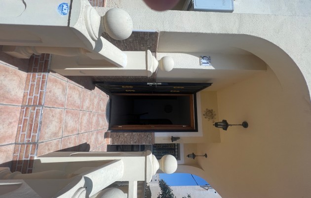 Sale - Quad - San Fulgencio - Urb. La Marina